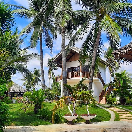 Palmera Palma Top Floor Моалбоал Екстериор снимка