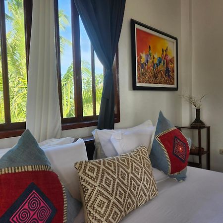 Palmera Palma Top Floor Моалбоал Екстериор снимка