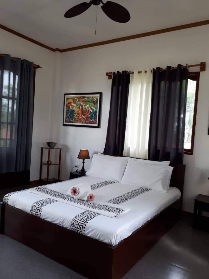 Palmera Palma Top Floor Моалбоал Екстериор снимка