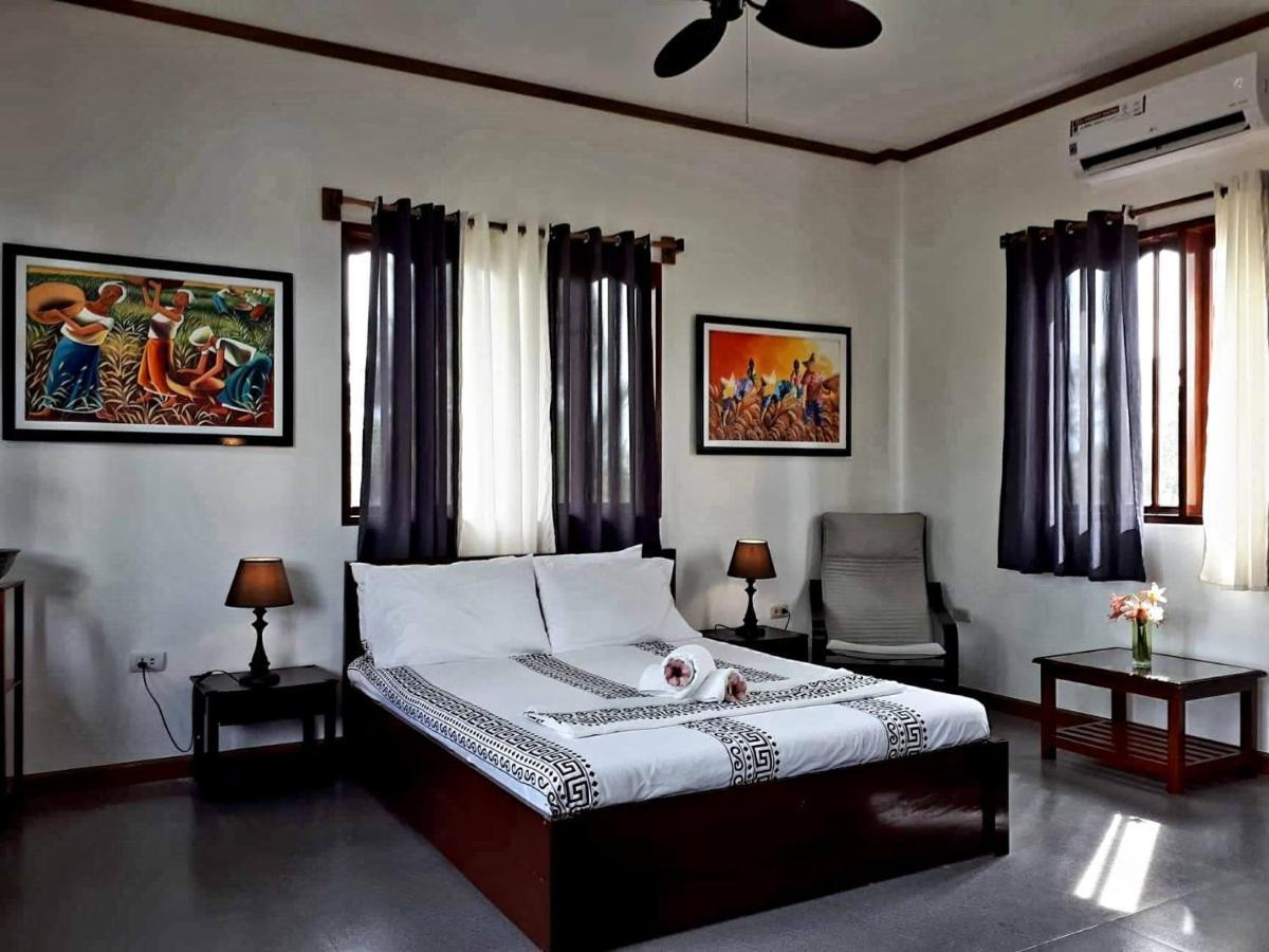 Palmera Palma Top Floor Моалбоал Екстериор снимка
