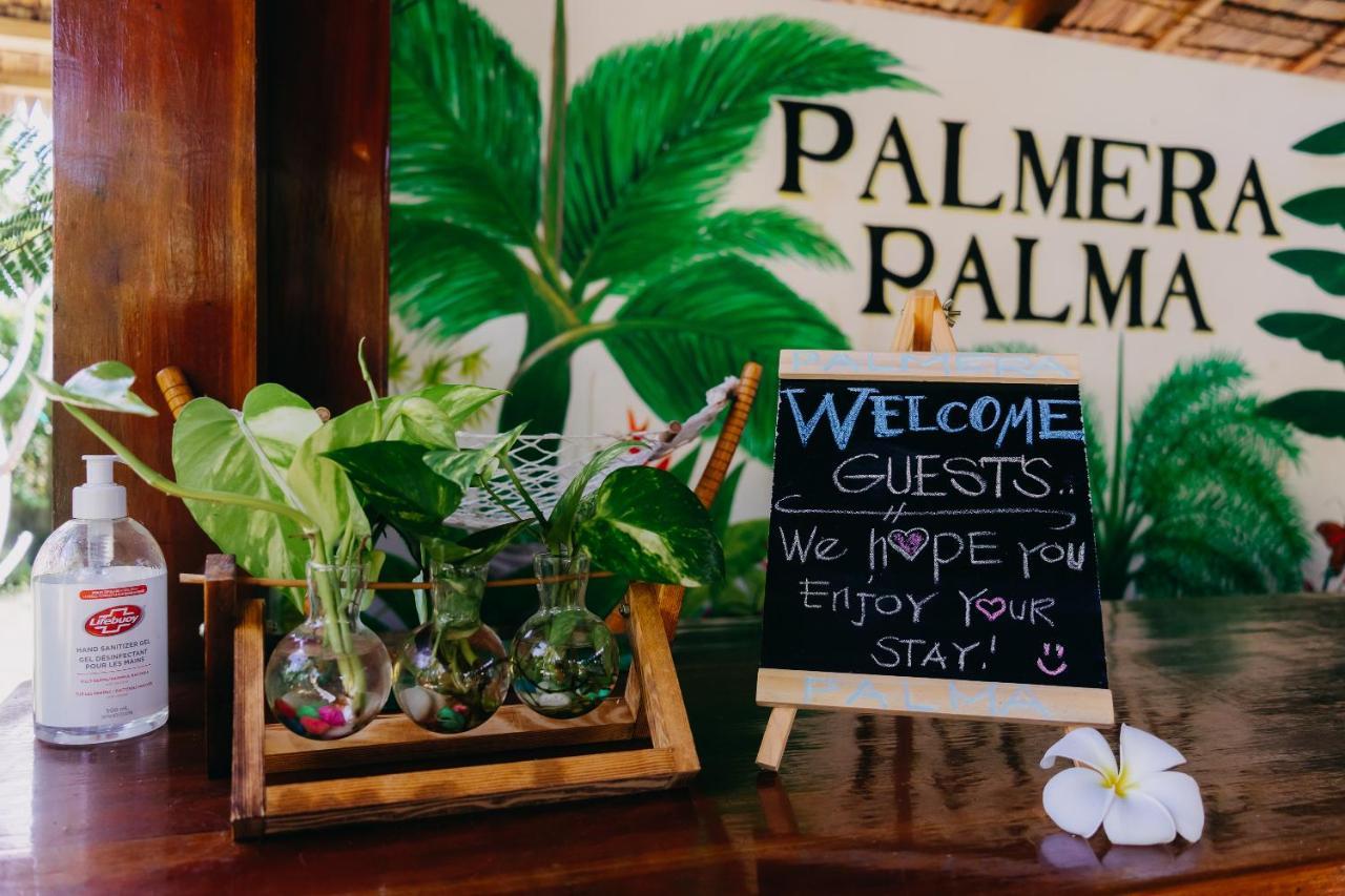 Palmera Palma Top Floor Моалбоал Екстериор снимка