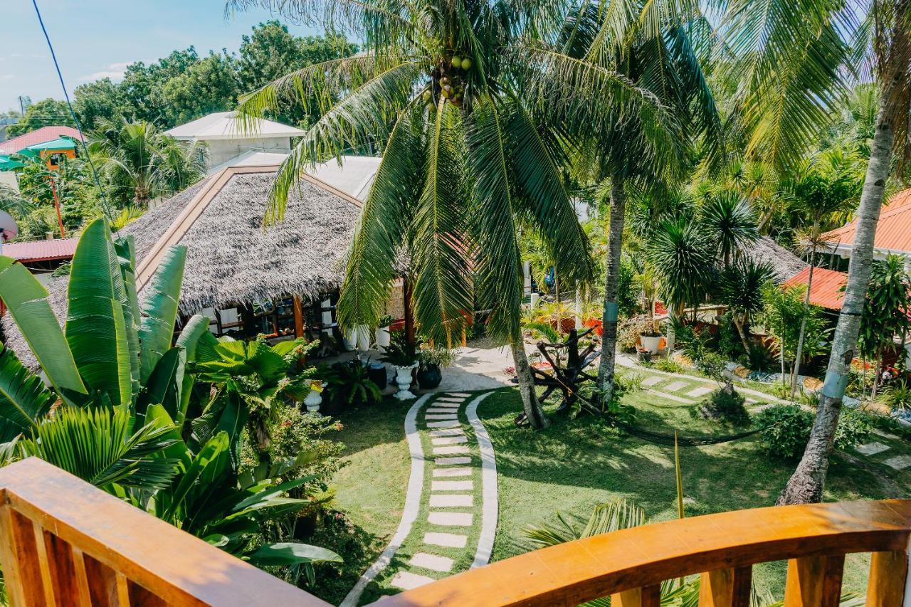 Palmera Palma Top Floor Моалбоал Екстериор снимка