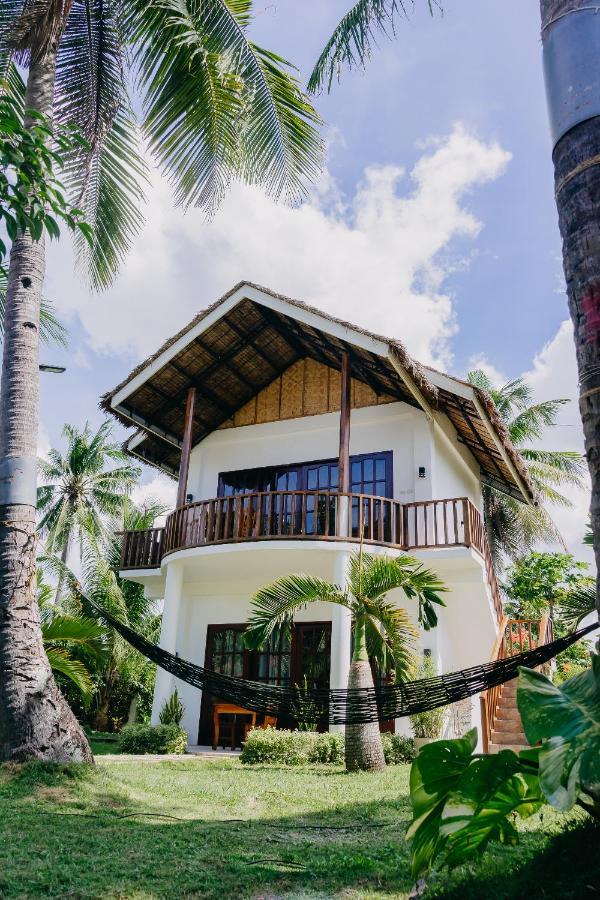 Palmera Palma Top Floor Моалбоал Екстериор снимка