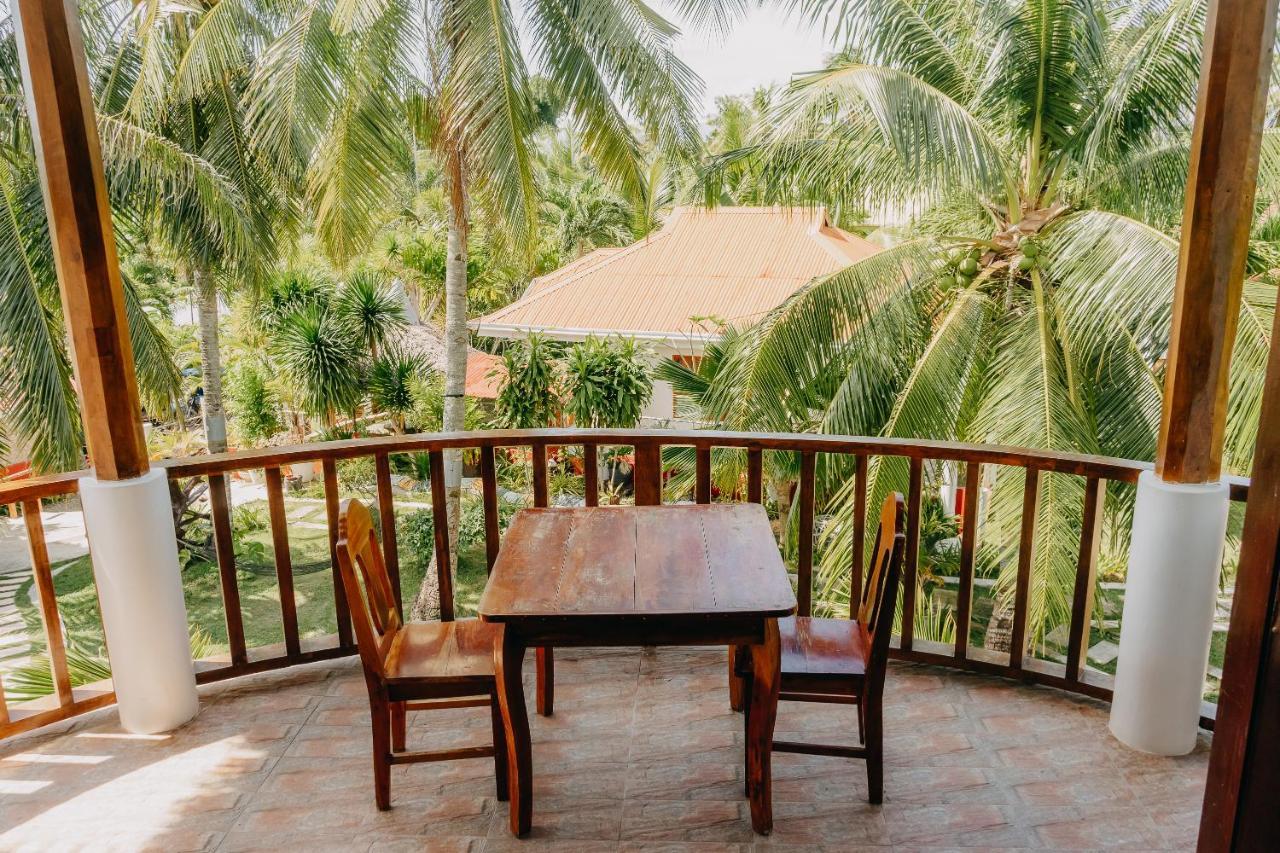 Palmera Palma Top Floor Моалбоал Екстериор снимка