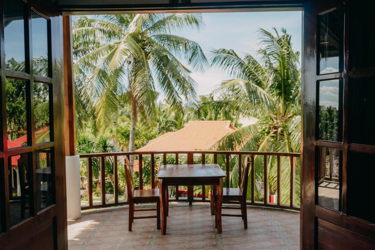 Palmera Palma Top Floor Моалбоал Екстериор снимка